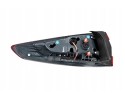 REAR LAMP RIGHT FORD V HATCHBACK 08 14 04 18 DEPO Installation side right