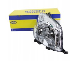 Magneti Marelli 712455601110 Headlight