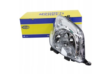 Magneti Marelli 712455601110 Headlight