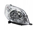 Magneti Marelli 712455601110 Headlight Packaging status original