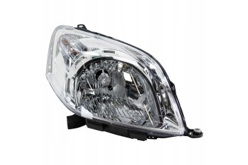 Magneti Marelli 712455601110 Headlight Packaging status original
