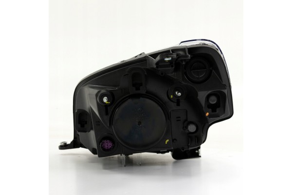 Magneti Marelli 712455601110 Headlight Part manufacturer Magneti Marelli