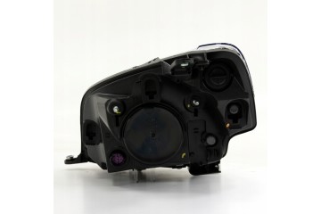 Magneti Marelli 712455601110 Headlight Part manufacturer Magneti Marelli