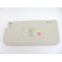 PARASOL DERECHO FORD FOCUS BERLINA (CB8) PARASOL DERECHO FORD FOCUS BERLINA (CB8)