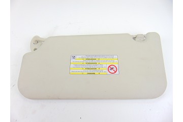 PARASOL DERECHO FORD FOCUS BERLINA (CB8)