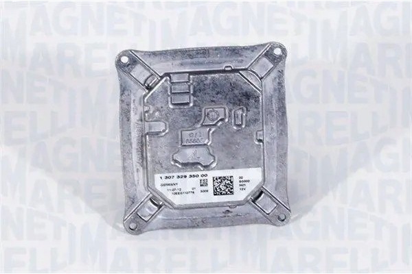 LIGHT CONTROLLER 711307329350 MAGNETI MARELLI Packaging status original