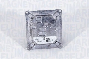 LIGHT CONTROLLER 711307329350 MAGNETI MARELLI Packaging status original