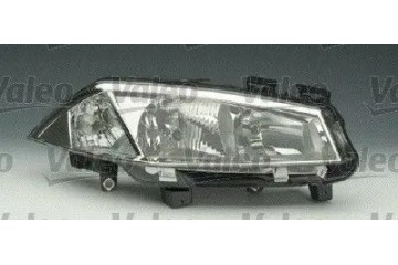 HEADLAMP 088334 VALEO RENAULT MEGANE II Packaging status original