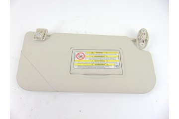 PARASOL DERECHO FORD FOCUS BERLINA (CB8)