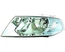 SKODA OCTAVIA II 02 04 06 13 PR HELLA