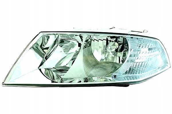 SKODA OCTAVIA II 02 04 06 13 PR HELLA