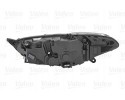 HEADLAMP LAMP RIGHT WITH MOTOR FOR ADJUSTMENT Packaging status original