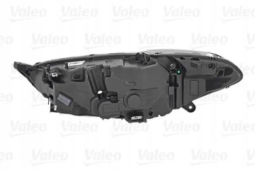 HEADLAMP LAMP RIGHT WITH MOTOR FOR ADJUSTMENT Packaging status original