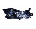 HEADLIGHT RIGHT MAZDA 6 GH 2007 13