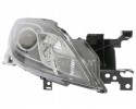 HEADLIGHT RIGHT MAZDA 6 GH 2007 13 Part manufacturer Depo