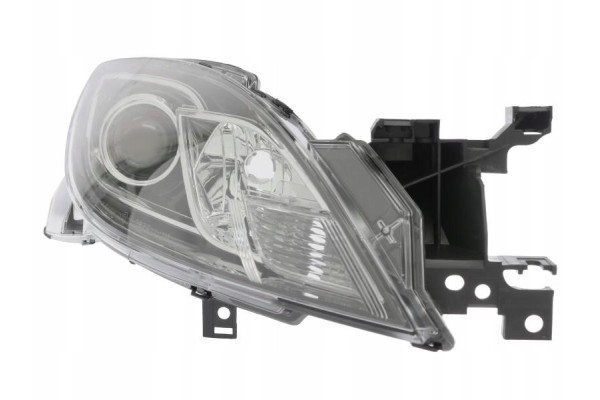 HEADLIGHT RIGHT MAZDA 6 GH 2007 13 Part manufacturer Depo
