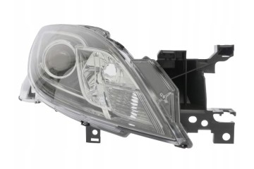 HEADLIGHT RIGHT MAZDA 6 GH 2007 13 Part manufacturer Depo