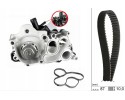 Water pump 530 0742 30 INA