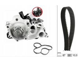 Water pump 530 0742 30 INA