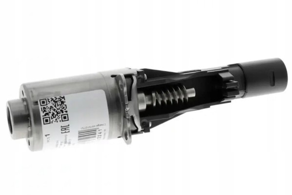 VARIABLE TIMING CONTROLLER V20 87 0003 VEMO