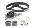 TIMING SET WATER PUMP KDP457 460 SNR AUDI