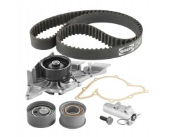 TIMING SET WATER PUMP KDP457 460 SNR AUDI