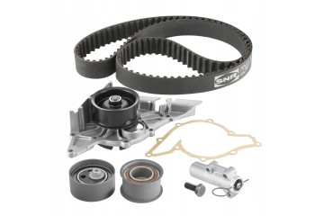 TIMING SET WATER PUMP KDP457 460 SNR AUDI