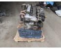 ENGINE CJBA 2 0B 16V FORD MONDEO MK3 01 07r