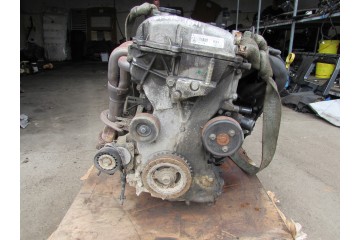 ENGINE CJBA 2 0B 16V FORD MONDEO MK3 01 07r Catalog number of the part SILNIK CJBA 2 0B 16V FORD MONDEO MK3 01 07r