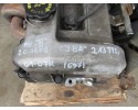 ENGINE CJBA 2 0B 16V FORD MONDEO MK3 01 07r Part manufacturer Ford OE