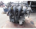 ENGINE CJBA 2 0B 16V FORD MONDEO MK3 01 07r Engine type petrol