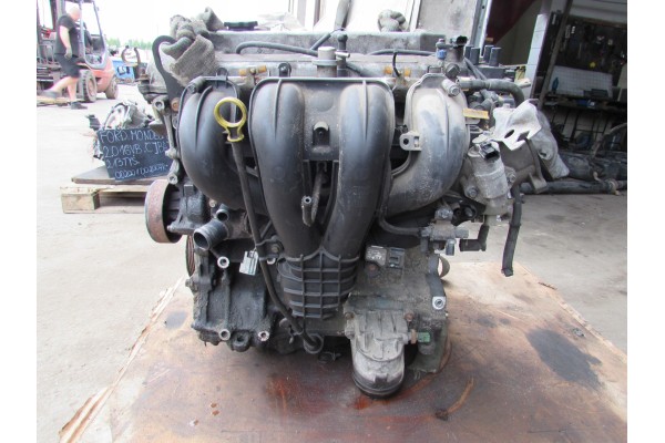 ENGINE CJBA 2 0B 16V FORD MONDEO MK3 01 07r Engine type petrol