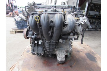 ENGINE CJBA 2 0B 16V FORD MONDEO MK3 01 07r Engine type petrol