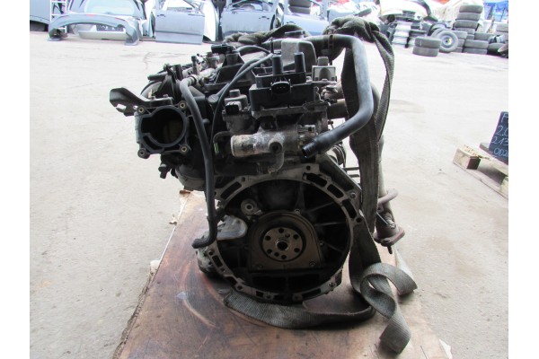 Motor CJBA 2.0B 16V Ford Mondeo MK3 2001-2007