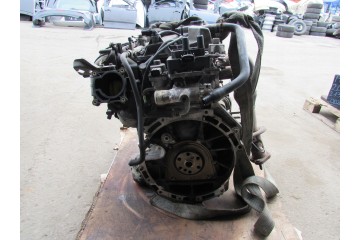Motor CJBA 2.0B 16V Ford Mondeo MK3 2001-2007