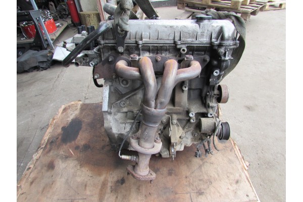Motor CJBA 2.0B 16V Ford Mondeo MK3 2001-2007