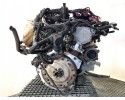 ENGINE AUDI 2 0 211KM CAE 07 15 A4 B8