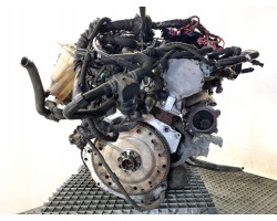 ENGINE AUDI 2 0 211KM CAE 07 15 A4 B8