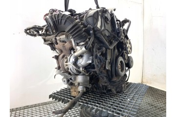 ENGINE AUDI 2 0 211KM CAE 07 15 A4 B8 Catalog number of the part LORK 587 26912 CAE