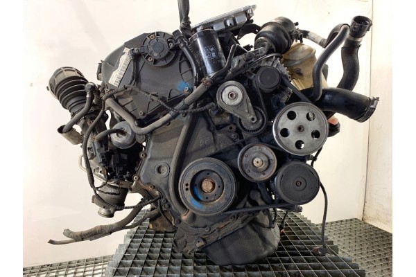 ENGINE AUDI 2 0 211KM CAE 07 15 A4 B8 Quality of parts according to GVO O original with manufacturer s logo OE