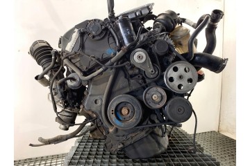 ENGINE AUDI 2 0 211KM CAE 07 15 A4 B8 Quality of parts according to GVO O original with manufacturer s logo OE