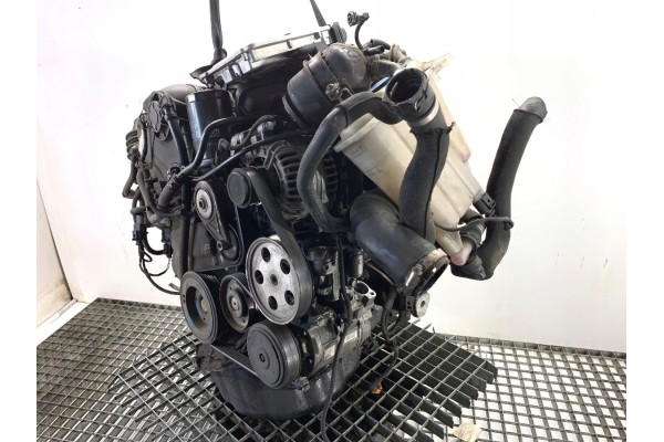 ENGINE AUDI 2 0 211KM CAE 07 15 A4 B8 Car type passenger cars