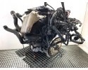 ENGINE AUDI 2 0 211KM CAE 07 15 A4 B8 Engine type petrol