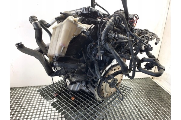 ENGINE AUDI 2 0 211KM CAE 07 15 A4 B8 Engine type petrol