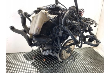 ENGINE AUDI 2 0 211KM CAE 07 15 A4 B8 Engine type petrol