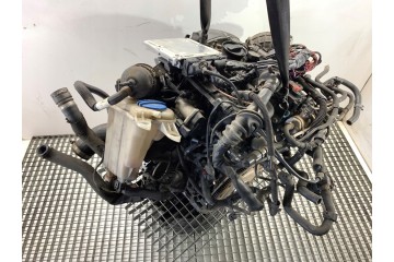 ENGINE AUDI 2 0 211KM CAE 07 15 A4 B8 Product weight with unit packaging 100 kg