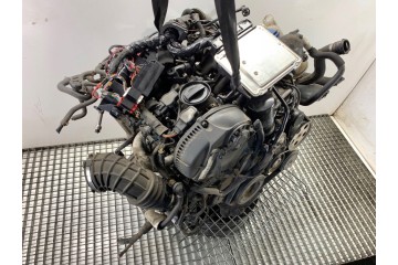 ENGINE AUDI 2 0 211KM CAE 07 15 A4 B8 Catalog number of substitutes CAE