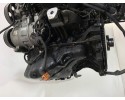 ENGINE AUDI 2 0 211KM CAE 07 15 A4 B8 Catalog number of the original CAE