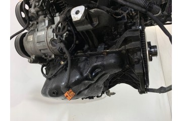 ENGINE AUDI 2 0 211KM CAE 07 15 A4 B8 Catalog number of the original CAE