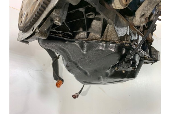 ENGINE AUDI 2 0 211KM CAE 07 15 A4 B8 Version European